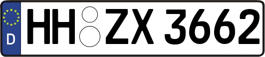 HH-ZX3662