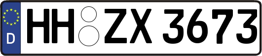 HH-ZX3673