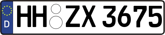 HH-ZX3675