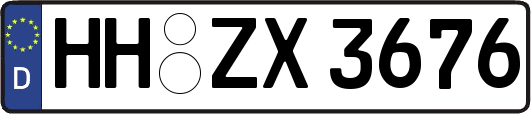 HH-ZX3676