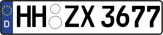 HH-ZX3677