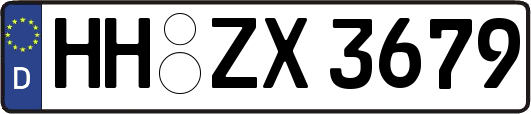 HH-ZX3679