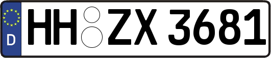 HH-ZX3681
