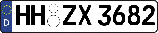 HH-ZX3682