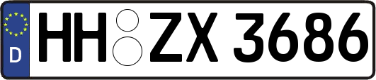 HH-ZX3686