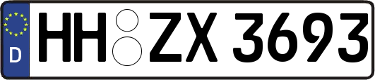HH-ZX3693