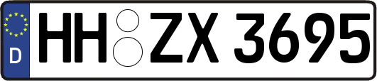 HH-ZX3695