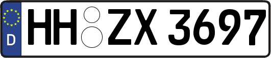 HH-ZX3697