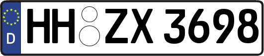 HH-ZX3698