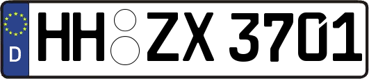 HH-ZX3701