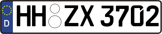 HH-ZX3702