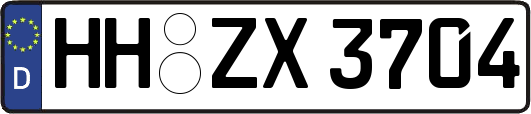 HH-ZX3704