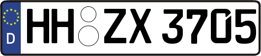 HH-ZX3705