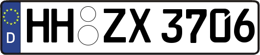 HH-ZX3706