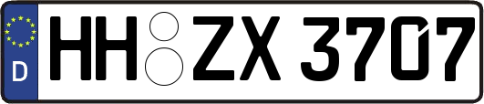 HH-ZX3707