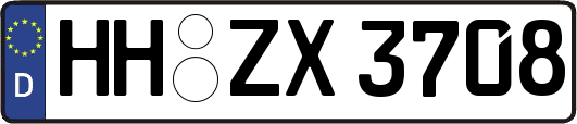HH-ZX3708