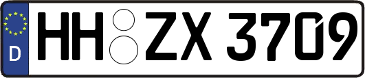 HH-ZX3709