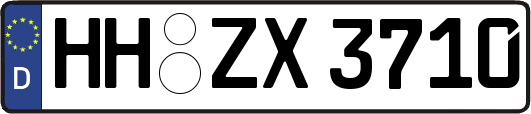 HH-ZX3710