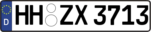 HH-ZX3713