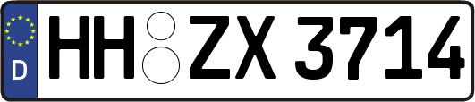 HH-ZX3714