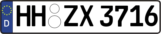 HH-ZX3716