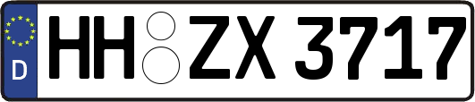 HH-ZX3717