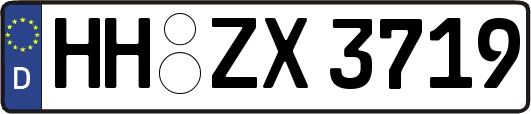 HH-ZX3719