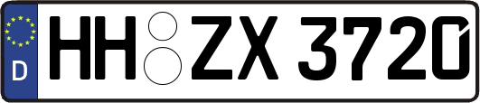 HH-ZX3720