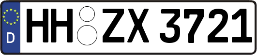 HH-ZX3721