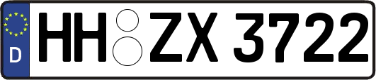 HH-ZX3722