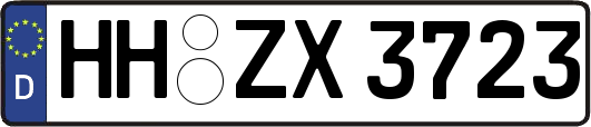 HH-ZX3723