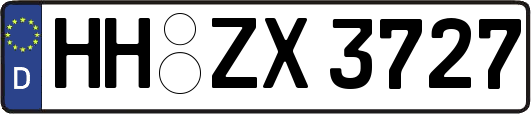 HH-ZX3727