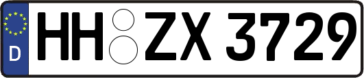 HH-ZX3729