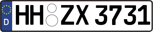 HH-ZX3731
