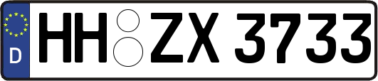HH-ZX3733