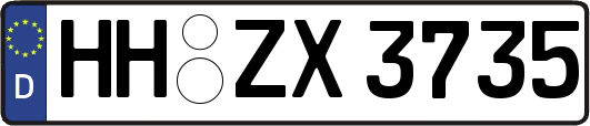 HH-ZX3735