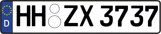 HH-ZX3737