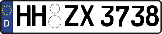 HH-ZX3738