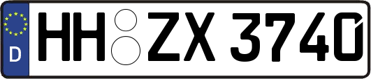 HH-ZX3740