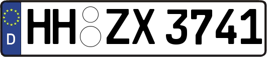 HH-ZX3741