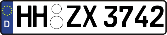 HH-ZX3742