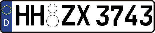 HH-ZX3743