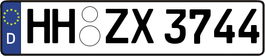 HH-ZX3744