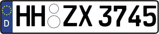 HH-ZX3745