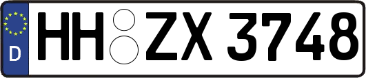 HH-ZX3748