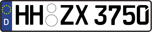 HH-ZX3750