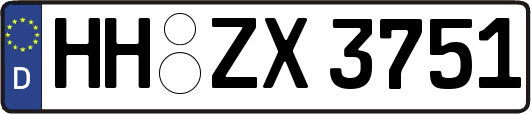 HH-ZX3751