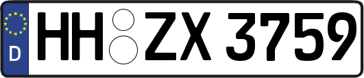 HH-ZX3759