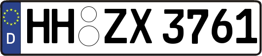 HH-ZX3761