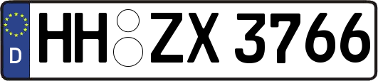 HH-ZX3766